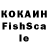 КЕТАМИН VHQ Golovach Elena