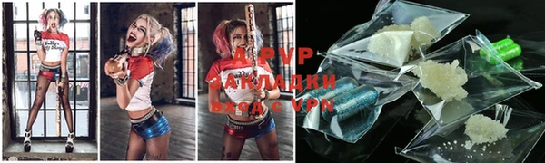 винт Алексин